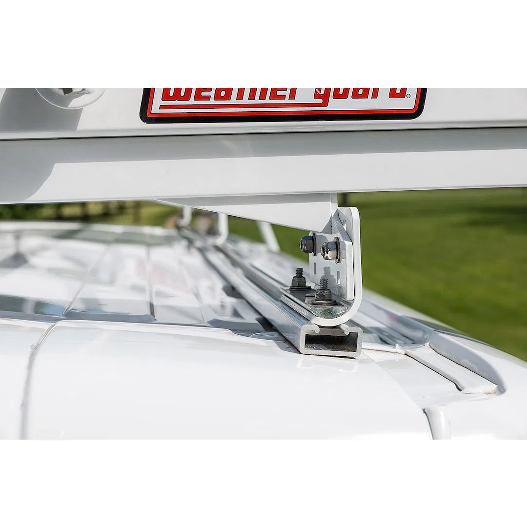2130-0-01 – WEATHERGUARD Ladder Rack Mounting Bracket, For Use With Weatherguard Ladder Rack Brackets To Distribute L...